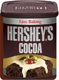 Easy Baking Hersheys Cocoa 2004, Prepack