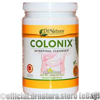 dr natura colonix in Dietary Supplements, Nutrition