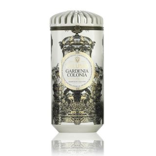 New Voluspa Gardenia Colonia Hand Poured Luxury Maison Blanc 