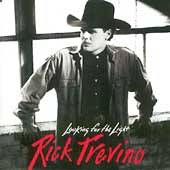   for the Light by Rick Trevino CD, Mar 1995, Columbia USA