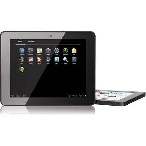 Coby Kyros MID8042 4 8 4 GB Tablet   Wi Fi   Allwinner Cortex A8 1 