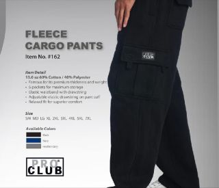fleece pants in Clothing, 
