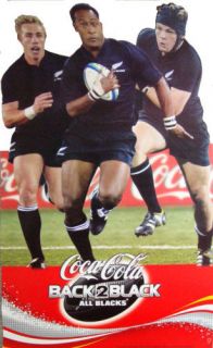 coca cola rugby in Clothing, 