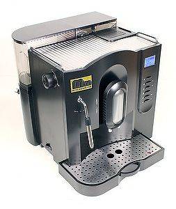 latte machines in Cappuccino & Espresso Machines