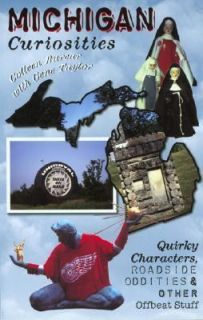   and Other Offbeat Stuff by Colleen Burcar 2003, Paperback