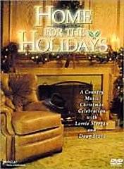 Home for the Holidays DVD, 2001