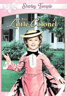 The Little Colonel DVD, 2006, Replacement SKU for Recalled Item