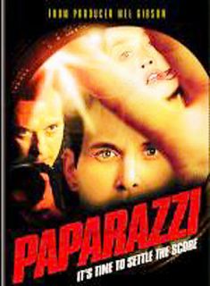 Paparazzi DVD, 2005