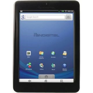 pandigital 7 android tablet in iPads, Tablets & eBook Readers