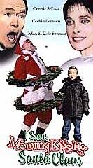 Saw Mommy Kissing Santa Claus VHS, 2001