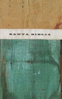 RVR 1960 Santa Biblia con Referencias   Abstract by B H Espanol 