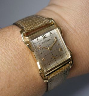 14 karat watch in Watches