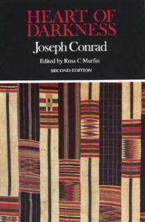 Heart of Darkness Vol. 1 by Joseph Conrad 1996, Paperback