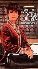 Doctor Quinn, Medicine Woman VHS, 1993