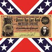 Southern Comfort by Jimmie Van Zant CD, Jun 2000, J Bird Records 