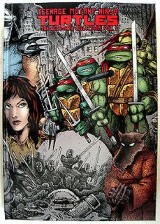 teenage mutant ninja turtles in Comics