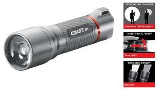 Coast High Performance HP7 Titanium Lock Focus, Beam High and low 