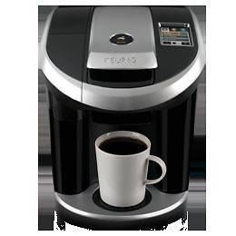Keurig Vue�V700 Coffee and Espresso Maker NIB
