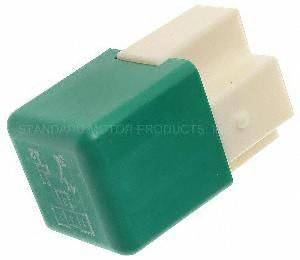Standard Motor Products RY297 Condenser Fan Relay (Fits Toyota 