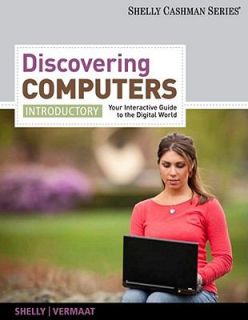  Computers Introductory   Your Interactive Guide to the Digital World 
