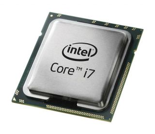 Intel Core i7 3820 (2nd Gen) 3.6 GHz Quad Core (BX80619I73820 