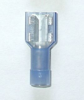 spade connectors in Consumer Electronics