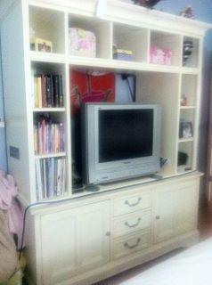 Entertainment Center for TV, Media, Stereo or Storage