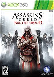 assassins creed in Video Games & Consoles