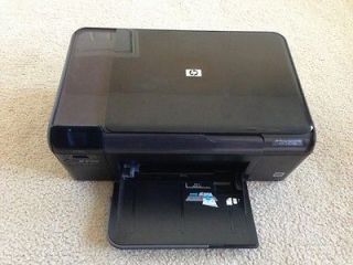   C4780 WiFi Wireless All in One Color Printer Scanner and Copier