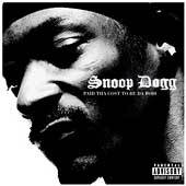 Paid tha Cost to Be Da Bo PA by Snoop Dogg CD, Nov 2002, Priority 