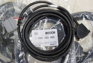 Bosch Nissan Cable for KTS 520,550 and 650 pre 1998