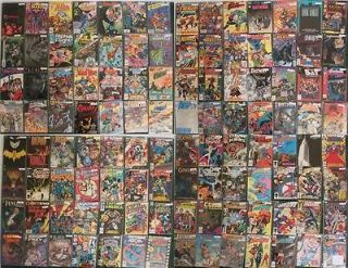Comic Books For Sale in Collections