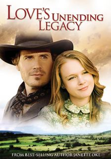 Loves Unending Legacy DVD, 2007