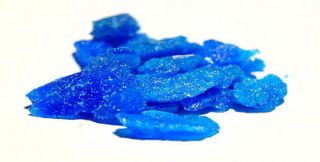 COPPER SULFATE CRYSTALS PENTAHYDRATE 10 POUND FREE SHIP