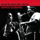 OLIVER NELSON AND ERIC DOLPHY   COMPLETE RECORDINGS (EJC) 2CD NEW