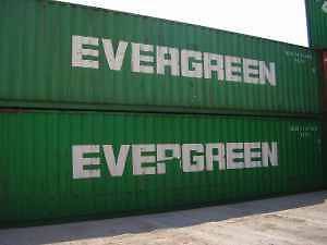 40 HC Cargo Container / Shipping Container / Storage Container in 