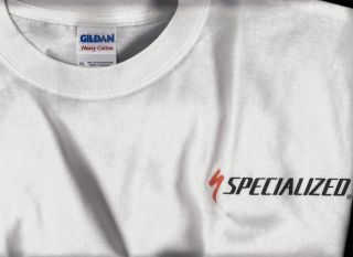 AMERICAN FLYERS Kevin Costner Specialized Allez Ultra Rare Promo T 