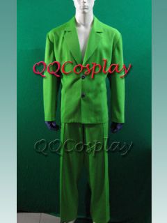 the riddler costume in Clothing, 
