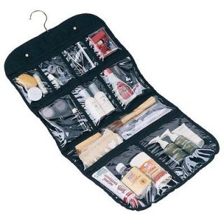   Pocket Cosmetics Grooming Toiletry Bag Travel Organizer 2DShip