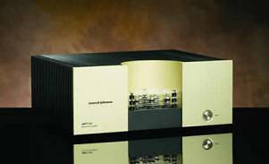 conrad johnson MET150 Multi Channel Power Amplifier