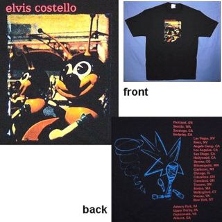   Music Memorabilia  Rock & Pop  Artists C  Costello, Elvis