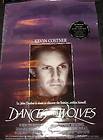 Dances with Wolves Movie Poster rolled   video release Kevin Costner