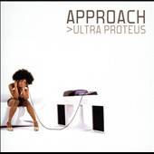 Ultra Proteus by Approach CD, Jun 2004, Coup DEtat