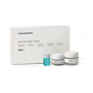 Dermamelan Mask/Maintenan​ce Cream Kit Set Pack Melasma Freckle Skin 
