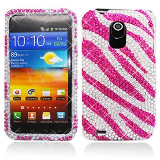 samsung galaxy s2 bling case in Cases, Covers & Skins