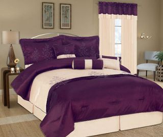 Bedding purple in Bedding