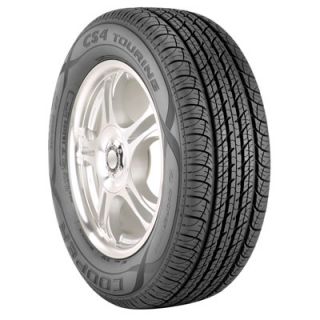 Cooper CS4 Touring H V Rated 225 60R18 Tire