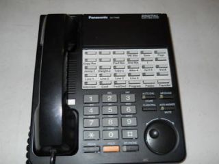 Panasonic KX T7425 Single Line Corded Phone