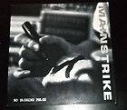 Mainstrike No Passing Phase Crucial Response LP Punk