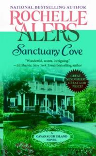 Sanctuary Cove by Rochelle Alers 2012, Paperback